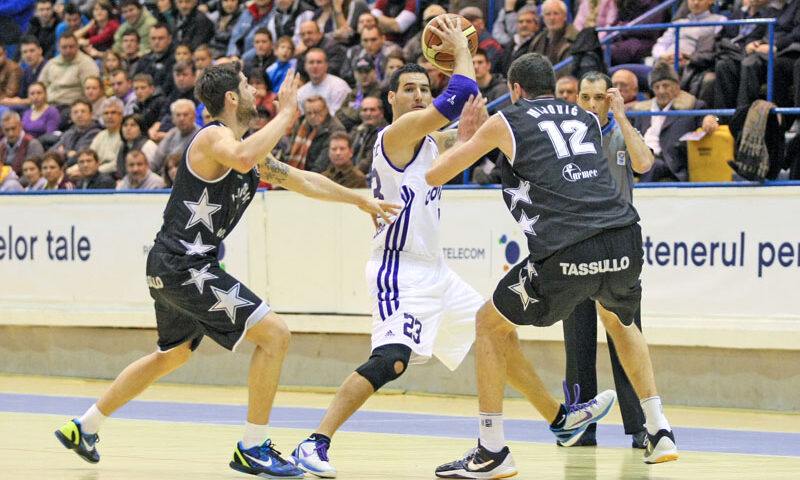 Cupa merge la Pitești